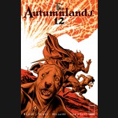 AUTUMNLANDS TOOTH & CLAW #12
