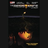 RESISTANCE UPRISING #1