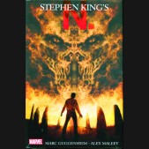 STEPHEN KINGS N HARDCOVER