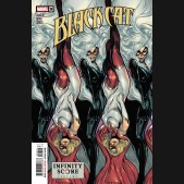 BLACK CAT #9 (2020 SERIES)