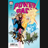 POWER PACK GROW UP #1