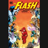 FLASH BY GEOFF JOHNS BOOK 5 GRAPHIC NOVEL