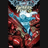 FANTASTIC FOUR #47 (2018 SERIES)