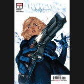INVISIBLE WOMAN #5 