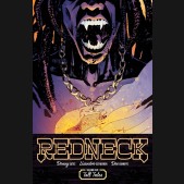 REDNECK VOLUME 5 TALL TALES GRAPHIC NOVEL