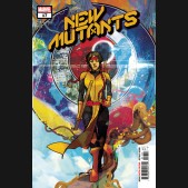 NEW MUTANTS #17 (2019 SERIES)