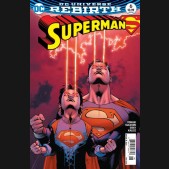 SUPERMAN VOLUME 5 #6