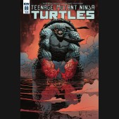 TEENAGE MUTANT NINJA TURTLES #88 (2011 SERIES)