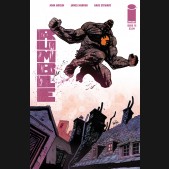 RUMBLE #12