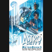 ASTRO CITY METROBOOK VOLUME 3 GRAPHIC NOVEL