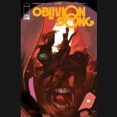 OBLIVION SONG BY KIRKMAN AND DE FELICI #15 