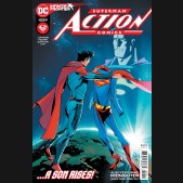 ACTION COMICS #1029 (2016 SERIES)
