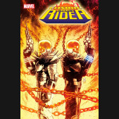 COSMIC GHOST RIDER #4 (2023 SERIES)