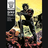 SLAINE THE DEFINITIVE EDITION VOLUME 2 GRAPHIC NOVEL