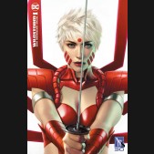 WILDSTORM 30TH ANNIVERSARY SPECIAL ONE SHOT COVER D MIDDLETON