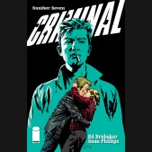 CRIMINAL #7 (2019 SERIES)