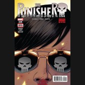 PUNISHER #9 (2016 SERIES)