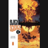 BLACK SCIENCE VOLUME 9 NO AUTHORITY BUT YOURSELF GRAPHIC NOVEL