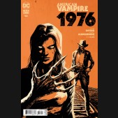 AMERICAN VAMPIRE 1976 #3