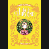 I HATE FAIRYLAND VOLUME 3 DELUXE HARDCOVER