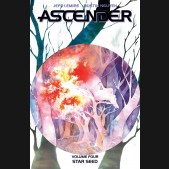 ASCENDER VOLUME 4 STAR SEED GRAPHIC NOVEL