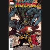 BETA RAY BILL #1 KING IN BLACK TIE-IN