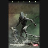 ALIEN #1 (2022 SERIES)