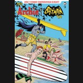 ARCHIE MEETS BATMAN 66 #3 