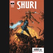 SHURI #5