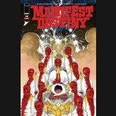 MANIFEST DESTINY #48 