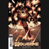 WOLVERINE #3 (2020 SERIES)