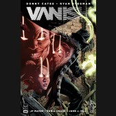VANISH #2 