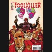 FOOLKILLER VOLUME 3 #2