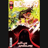 DC MECH #3 