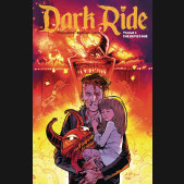 DARK RIDE VOLUME 3 THE DEVILS DUE GRAPHIC NOVEL