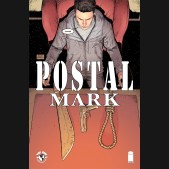 POSTAL MARK #1 ONE SHOT