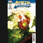AVENGERS NO ROAD HOME #9