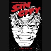 SIN CITY VOLUME 2 A DAME TO KILL FOR GRAPHIC NOVEL (4TH EDITION)