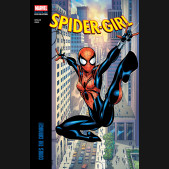 SPIDER-GIRL MODERN ERA EPIC COLLECTION COMES THE CARNAGE GRAPHIC NOVEL