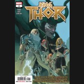 KING THOR #1 