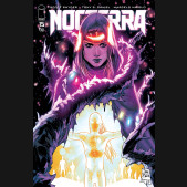 NOCTERRA #15 