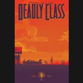 DEADLY CLASS #30 