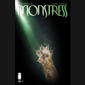 MONSTRESS #48