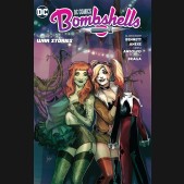 DC COMICS BOMBSHELLS VOLUME 6 WAR STORIES GRAPHIC NOVEL