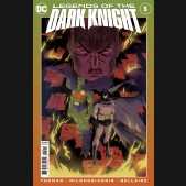 LEGENDS OF THE DARK KNIGHT #5 (2021 SERIES)