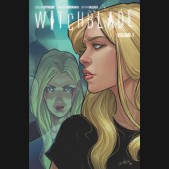 WITCHBLADE VOLUME 1 GRAPHIC NOVEL