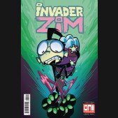 INVADER ZIM #30 