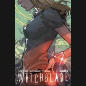 WITCHBLADE VOLUME 2 GRAPHIC NOVEL