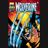 WOLVERINE NOT DEAD YET OMNIBUS HARDCOVER LEINIL YU COVER