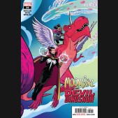 MOON GIRL AND DEVIL DINOSAUR #39